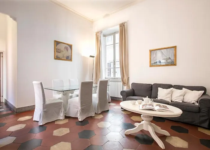 Casa Coronari Holidays Appartement *