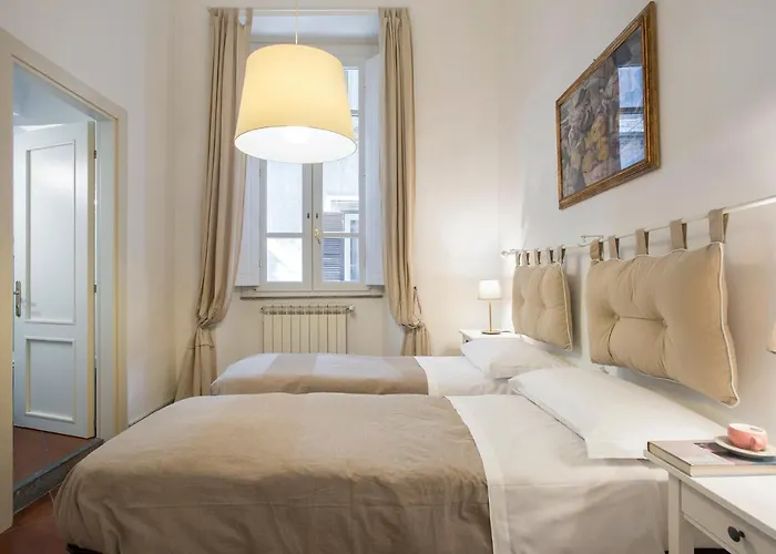 Casa Coronari Holidays Appartement Rome