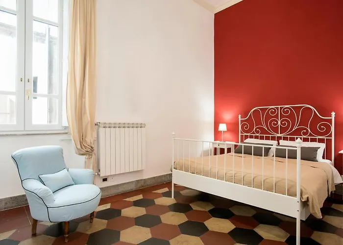 Casa Coronari Holidays Appartement *
