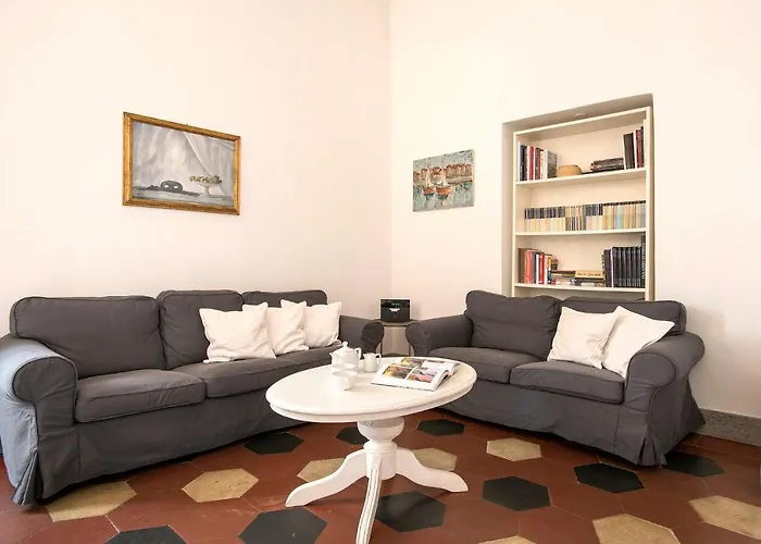 Appartement Casa Coronari Holidays