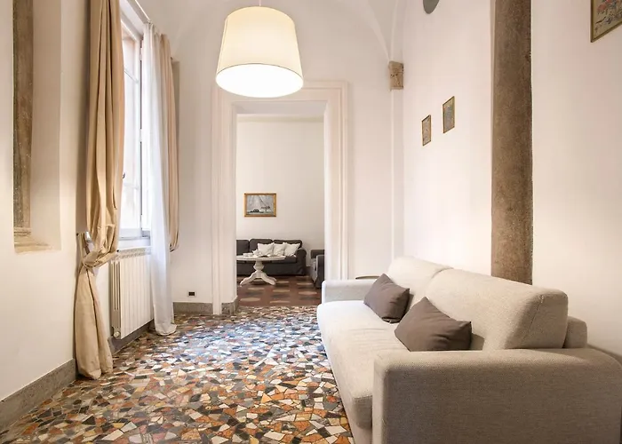 Casa Coronari Holidays * Rome