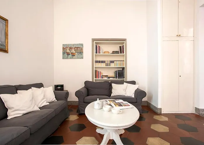 Casa Coronari Holidays Apartamento *