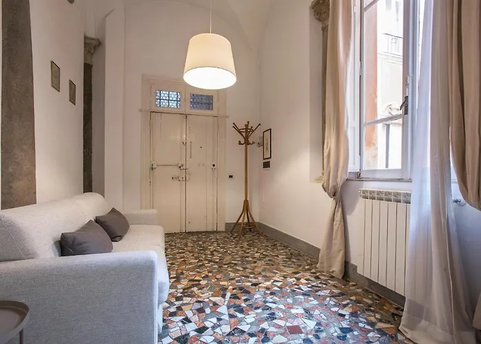 Appartement Casa Coronari Holidays Rome