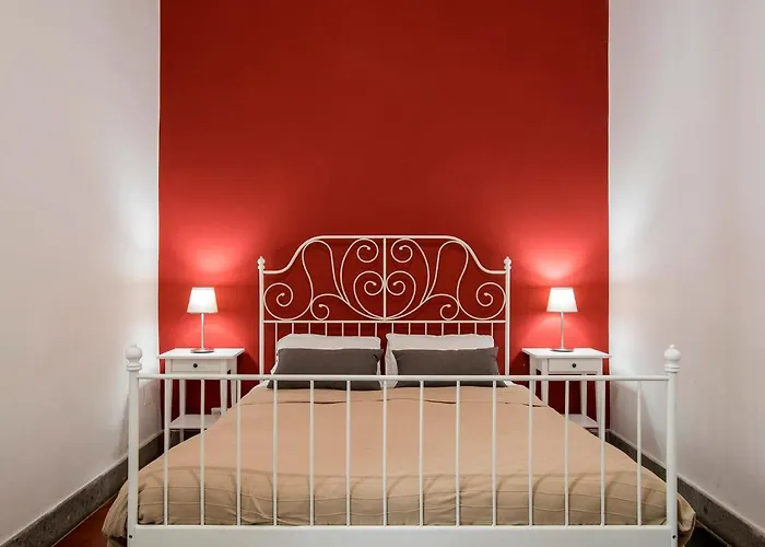 Casa Coronari Holidays Appartement *