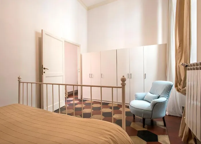 Casa Coronari Holidays Appartement *