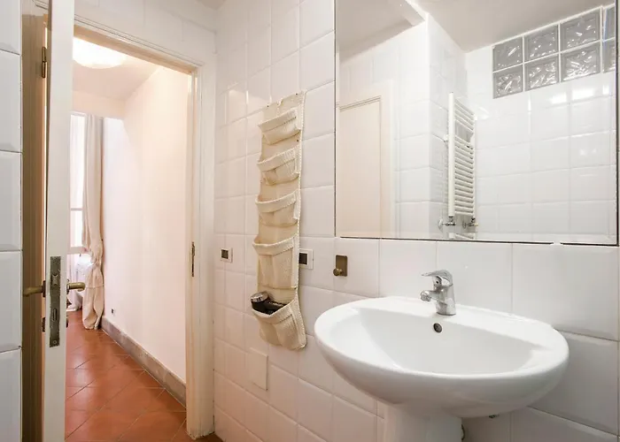 Appartement Casa Coronari Holidays Rome