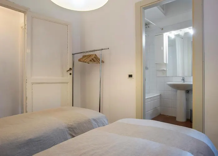 Appartement Casa Coronari Holidays *