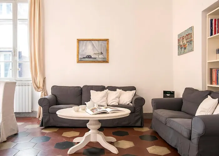 Casa Coronari Holidays Roma