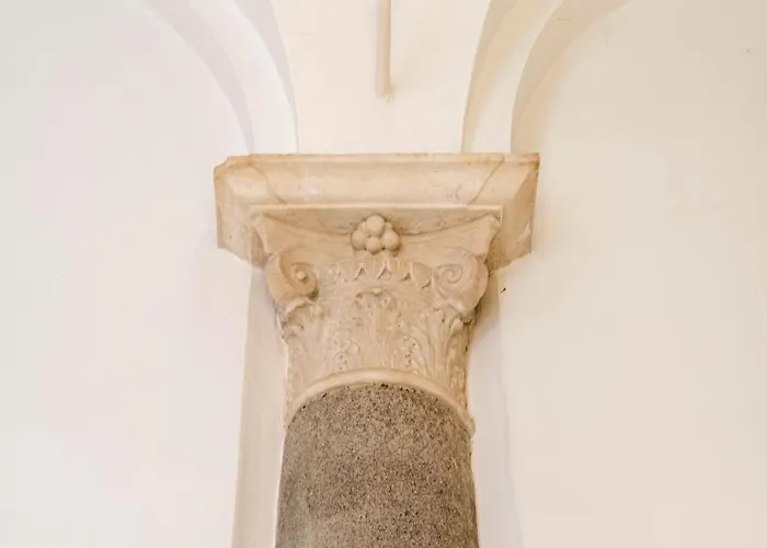 Casa Coronari Holidays Appartement Rome