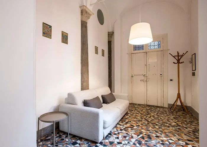 Appartement Casa Coronari Holidays Rome