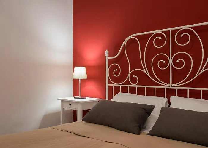 Casa Coronari Holidays Appartement *