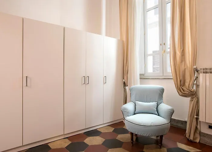 Casa Coronari Holidays Appartement Rome