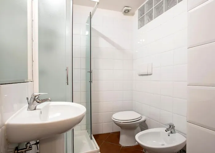 Appartement Casa Coronari Holidays