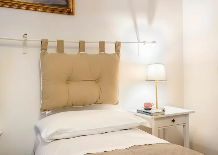 Appartement Casa Coronari Holidays *