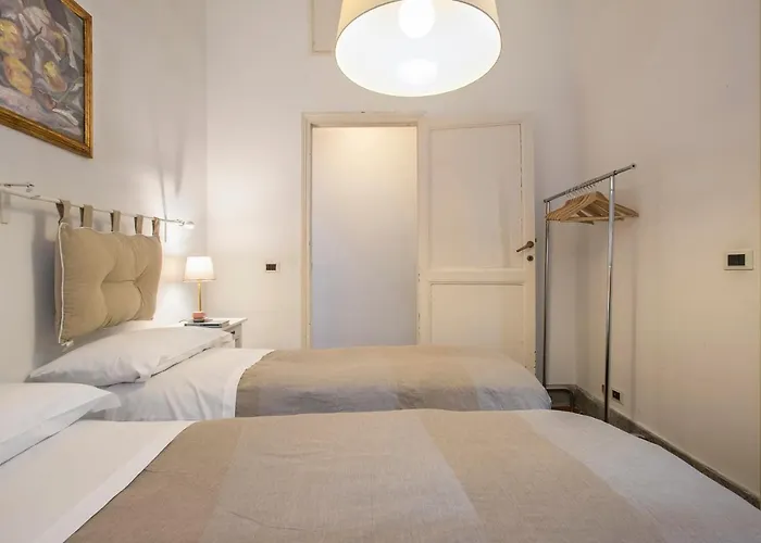 Casa Coronari Holidays Appartement *