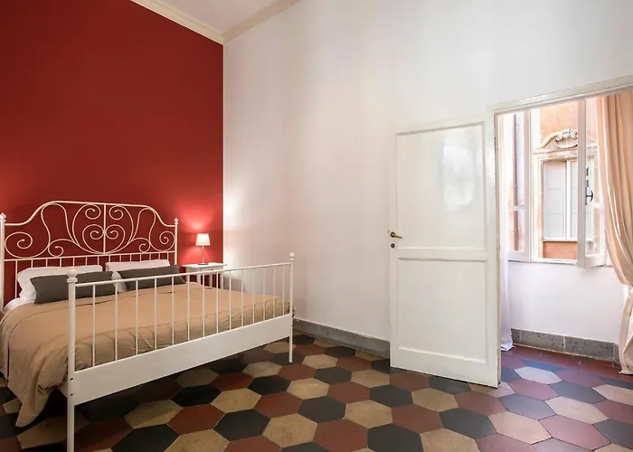 Casa Coronari Holidays * Rome