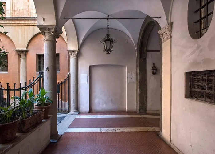 Casa Coronari Holidays Apartamento *